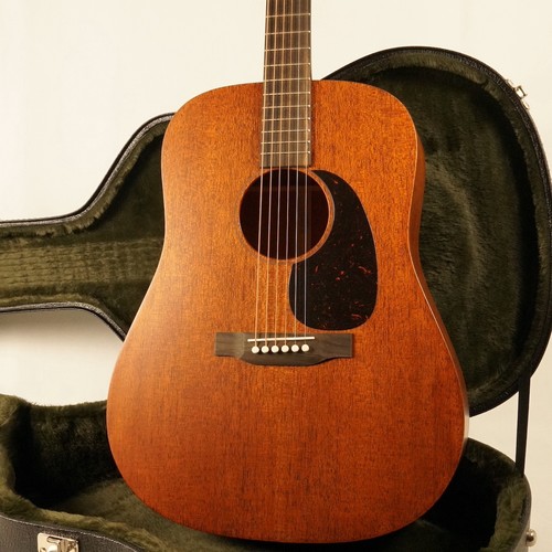 Martin 2024 chitarra - d-17,