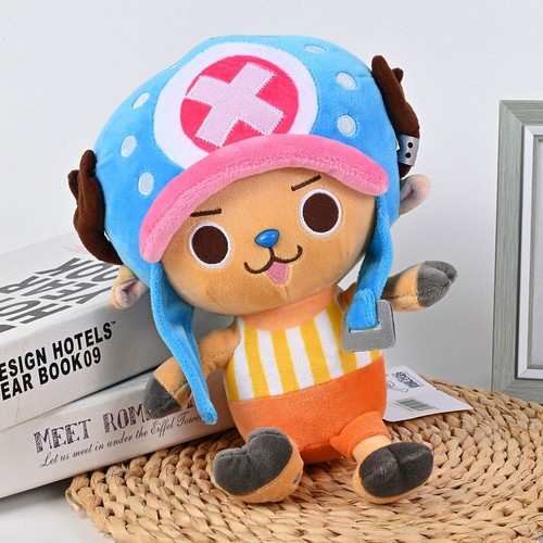 One piece chopper - one,