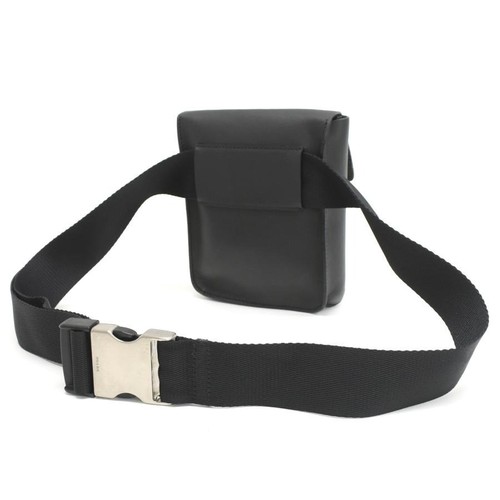 Autentica prada marsupio - prada,