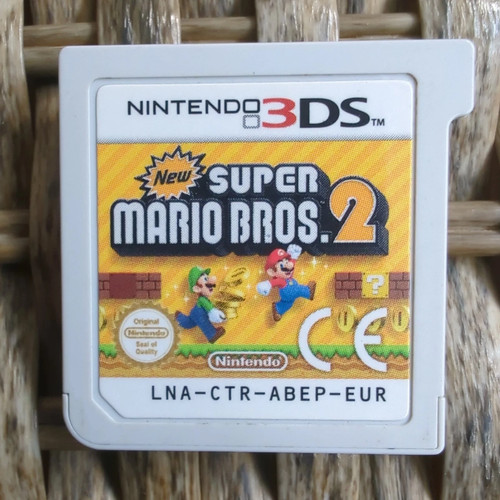 New super mario bros gioco - super,