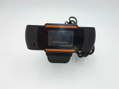 Generic webcam full 1080p - full,