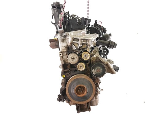 Motore tipo n47c16a - tipo,