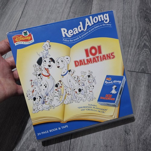 101 dalmations vintage disney