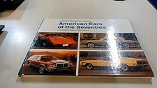 American Cars of the