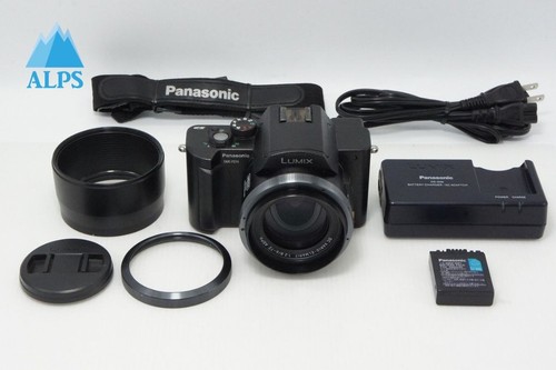 Panasonic lumix dmc - lumix, 4,0