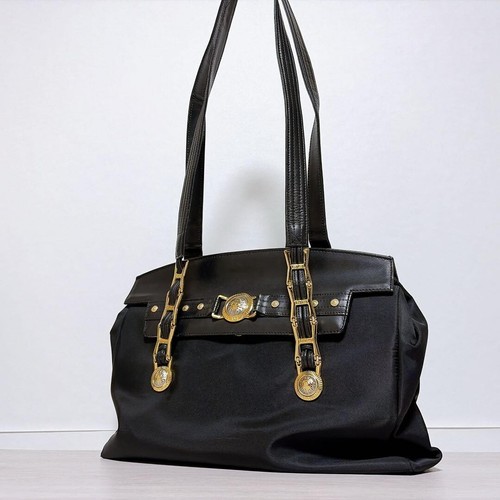 Gianni versace borsa tote - gianni,