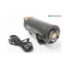 Godox QT1200 III Studio Flash