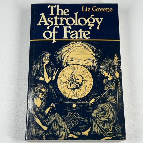 Astrology fate liz - astrology, by