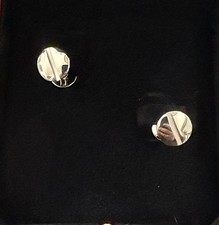 GEMELLI SANTOS DE CARTIER