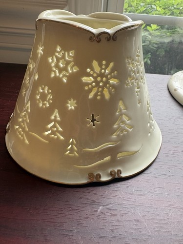 Yankee candle paralume - yankee,