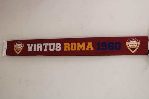 Sciarpa scarf basket virtus - sciarpa,