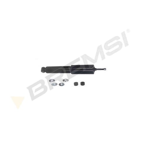 Ammortizzatore anteriore mazda - ammortizzatore,