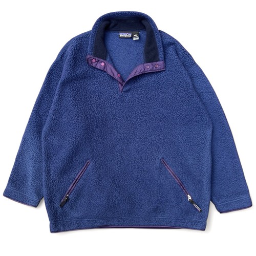 Giacca pile vintage anni - , 90