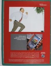 Print Ad Palm Tungsten T