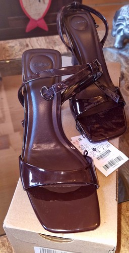 Bershka tacchi alti