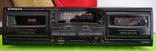 Pioneer w4000 stereo doppio - pioneer,