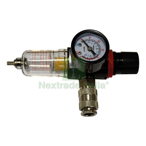 1pz filtro scarico condensa - scarico,
