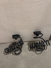 Molle Assetto per BMW SERIE 1 (F20)