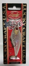 Lucky Craft Kelly J Prop Bait