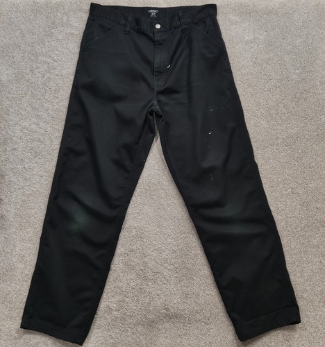 Carhartt wip pantalone - carhartt,