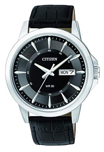 Citizen - (tg.,
