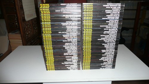 Dylan dog edizione - 1°,