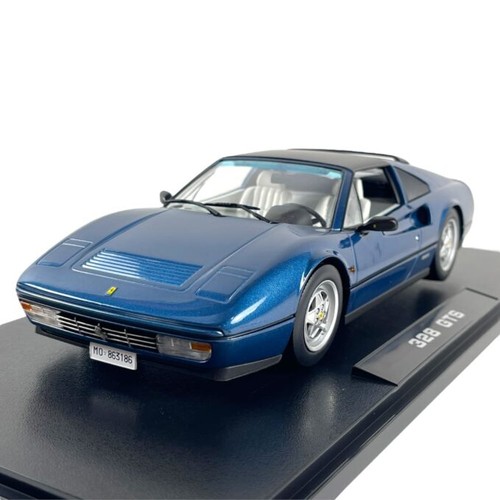 Modellino auto 18 - kk, ferrari