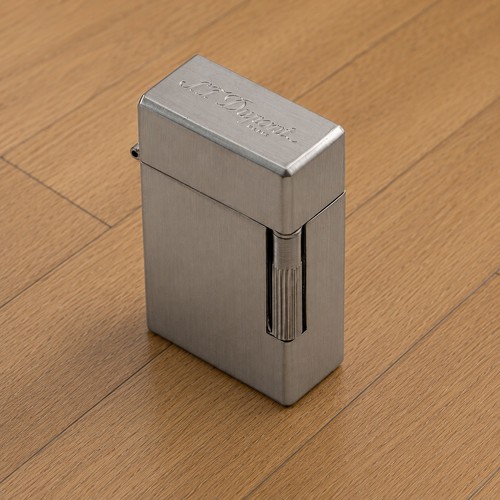 Cendrier poche dupont - cendrier, s.t.