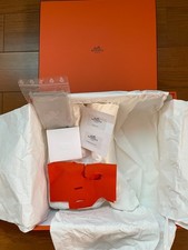 Hermes birkin scatola vuota - hermes,