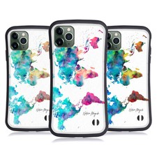 NATURE MAGICK WORLD MAP