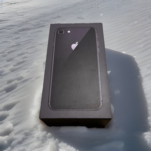 Apple iphone solo scatola - apple,