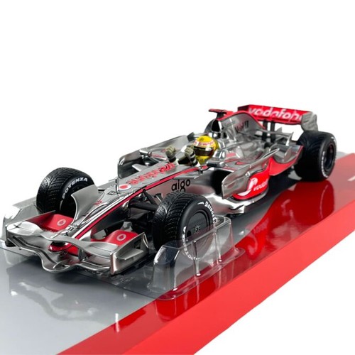 Modellino minichamps 18 - minichamps, 1/18