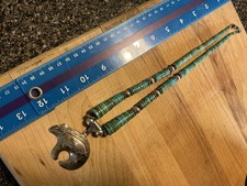 Collana Vintage Nativi