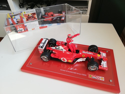 Ferrari f2002 - ferrari,