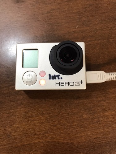 Gopro hero plus loads of - gopro,