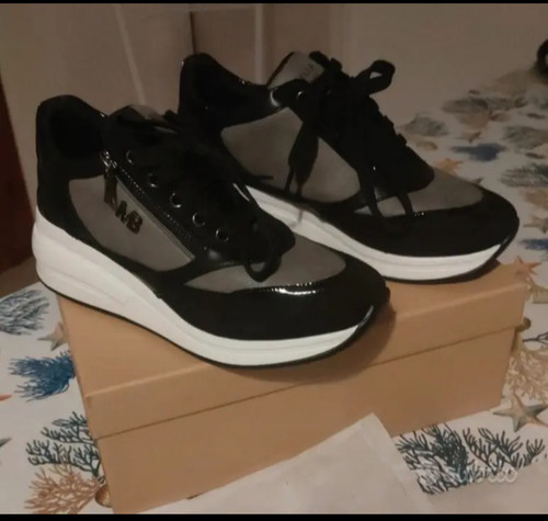 Scarpe numero mariella - scarpe, 39