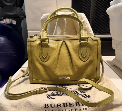 Borsa burberry brillante - burberry,