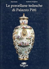 Le porcellane tedesche di