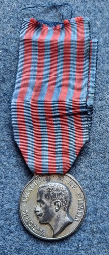Regno vittorio emanuele iii - vittorio, iii°