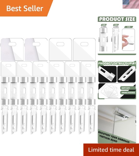 Kit riparazione tende - kit,