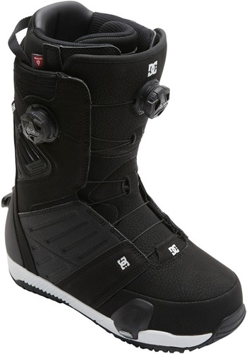 Scarpe snowboard - dc,