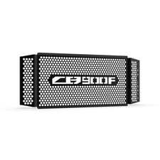 GUARDA radiatore per Honda