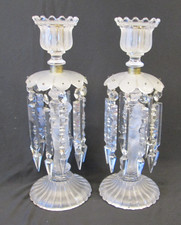 COPPIA Baccarat Cristallo