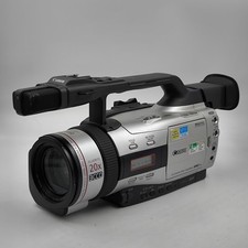 Canon DM-XM2 E Videocamera