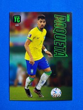 Panini adrenalyn top class - xl,