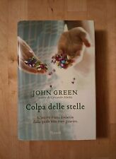 JOHN GREEN - Colpa delle