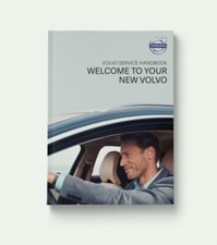 Volvo xc90 libretto storia - volvo,
