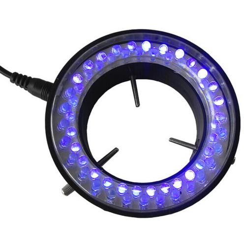 Led viola sorgente luce uv - 60,