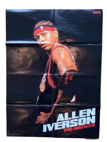 Poster vintage allen - di,