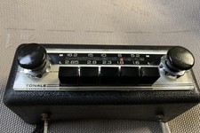 CONDOR - Super Autoradio Modello Tonale